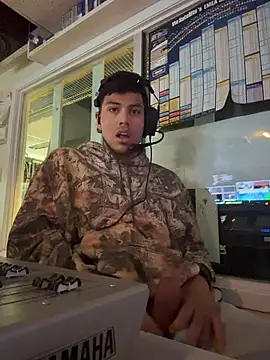 StrokingDaddy4 online show from November 13, 11:25 am