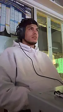 StrokingDaddy4 online show from February 19, 11:40 am