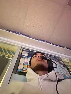 StrokingDaddy4 online show from December 18, 11:14 am