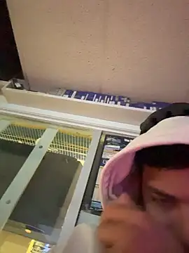 StrokingDaddy4 online show from December 16, 11:14 am