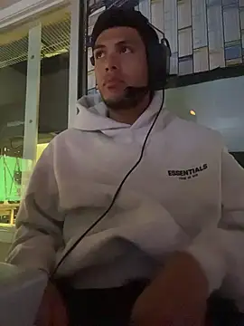 StrokingDaddy4 online show from April 2, 10:22 am