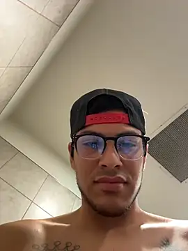 StrokingDaddy4 online show from December 5, 3:10 pm