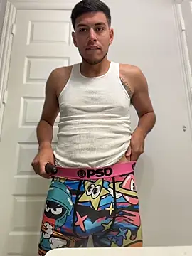 StrokingDaddy4 online show from May 24, 4:18 pm