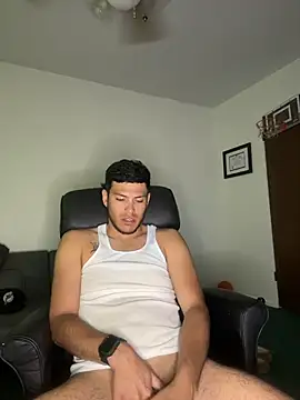 StrokingDaddy4 online show from March 31, 12:12 am