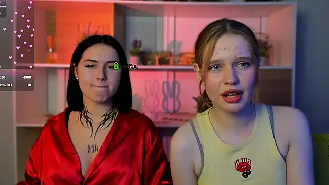 eva drive online show from December 20, 10:01 pm