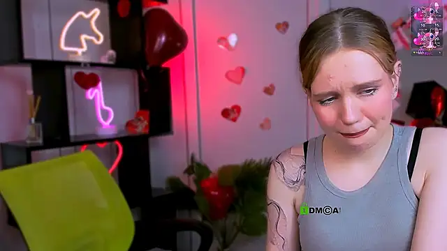 eva drive online show from February 10, 11:37 pm