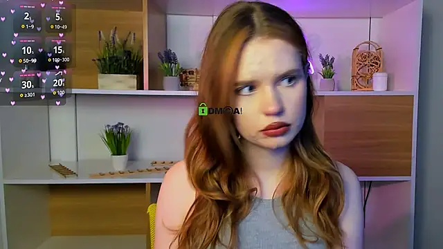 Snapshot of eva_drive chatting on December 17, 7:30 pm eva drive online show from December 17, 7:30 pm