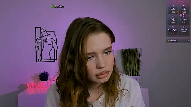 Snapshot of eva_drive chatting on September 12, 11:15 pm eva drive online show from September 12, 11:15 pm