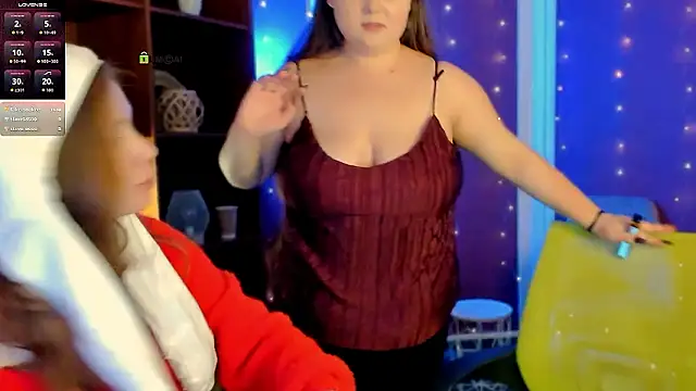 eva drive online show from February 2, 11:59 pm