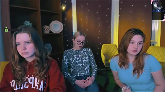 eva drive online show from March 10, 8:24 pm