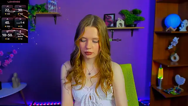 eva drive online show from May 14, 6:49 pm
