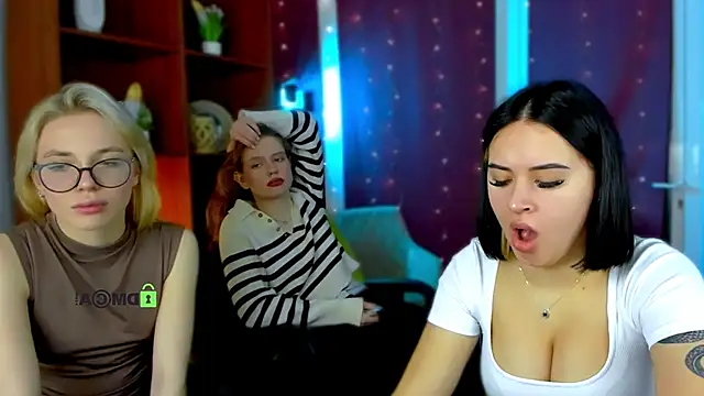 eva drive online show from February 24, 8:53 pm