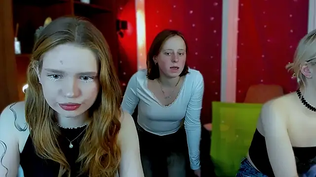 eva drive online show from February 25, 8:30 pm