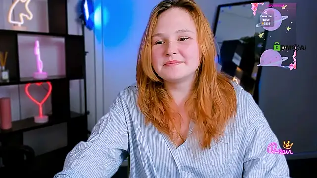 eva drive online show from March 9, 7:50 pm