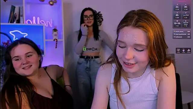 eva drive online show from January 12, 2:51 am