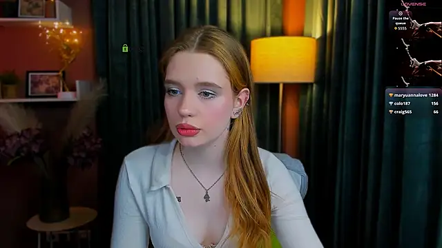 eva drive online show from April 30, 8:57 pm