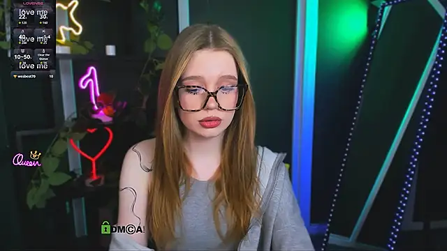 eva drive online show from May 1, 6:57 pm