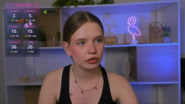 Snapshot of eva_drive chatting on September 10, 7:24 pm eva drive online show from September 10, 7:24 pm