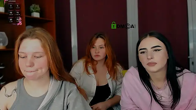 eva drive online show from April 3, 6:58 pm