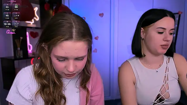 eva drive online show from February 23, 9:59 pm