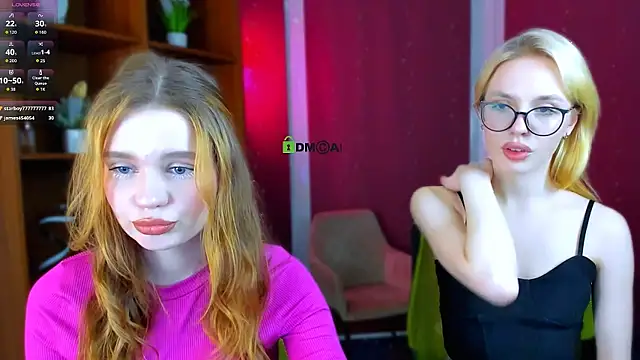 eva drive online show from March 4, 11:45 pm