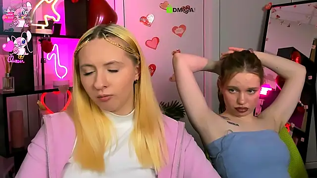 eva drive online show from February 9, 11:14 pm