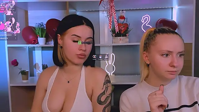 eva drive online show from February 16, 1:04 am