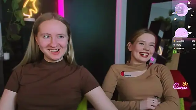 eva drive online show from April 11, 2:41 am