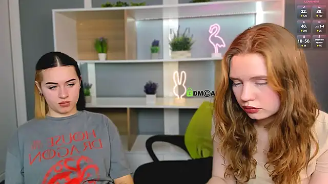 eva drive online show from February 27, 9:47 pm