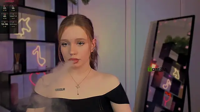 eva drive online show from March 3, 8:05 pm