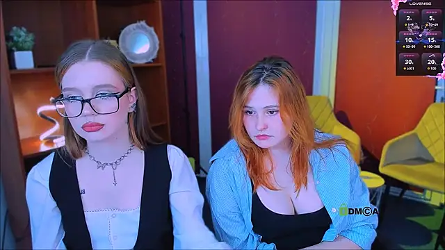 eva drive online show from March 13, 8:03 pm