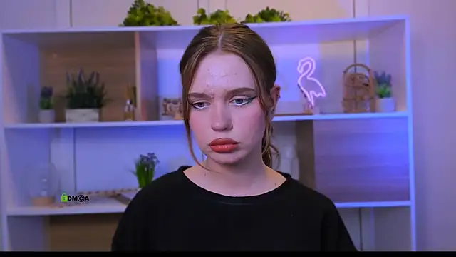 Snapshot of eva_drive chatting on September 17, 7:27 pm eva drive online show from September 17, 7:27 pm