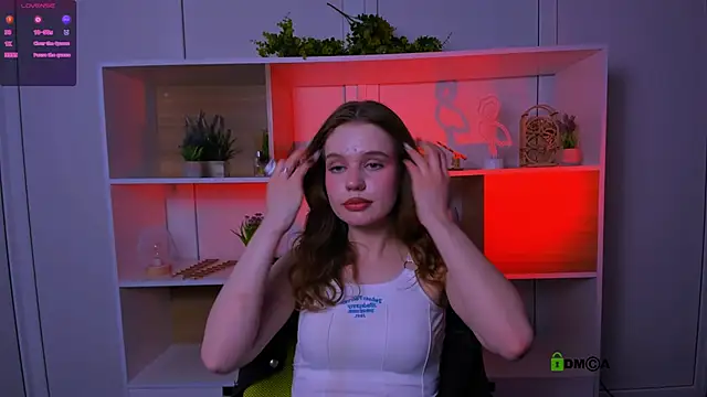 Snapshot of eva_drive chatting on September 23, 7:43 pm eva drive online show from September 23, 7:43 pm