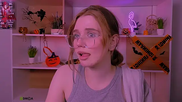 Snapshot of eva_drive chatting on November 2, 2:05 am eva drive online show from November 2, 2:05 am