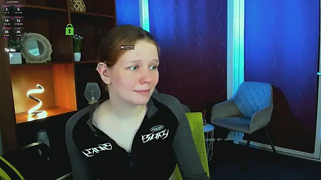 eva drive online show from March 30, 10:11 pm