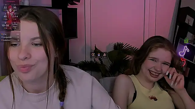 Snapshot of eva_drive chatting on November 4, 10:46 pm eva drive online show from November 4, 10:46 pm