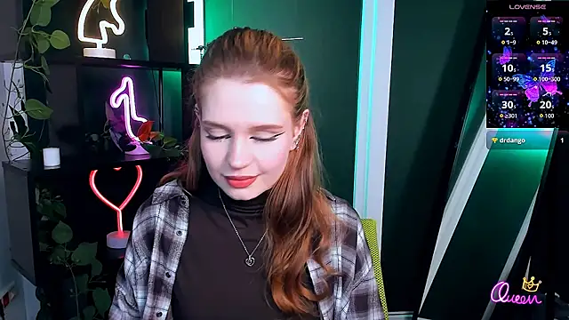 eva drive online show from April 15, 6:23 pm