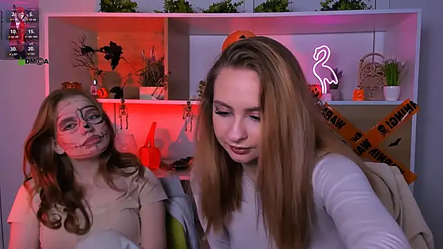 Snapshot of eva_drive chatting on October 30, 1:59 am eva drive online show from October 30, 1:59 am