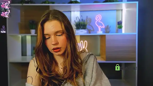 eva drive online show from March 16, 7:49 pm