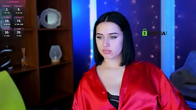 eva drive online show from December 22, 7:47 pm