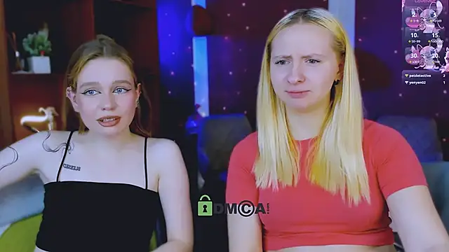 eva drive online show from February 19, 9:34 pm