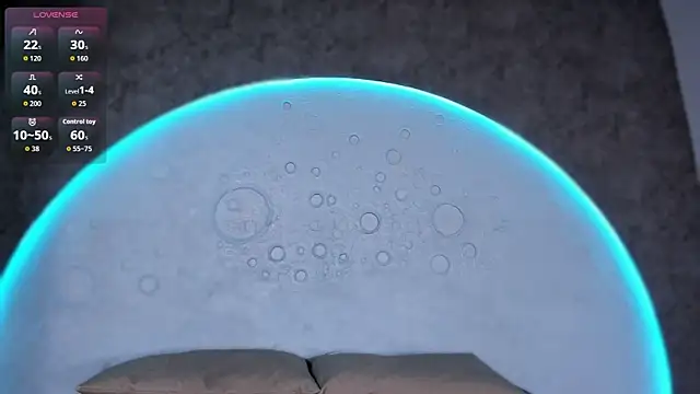 Snapshot of ReinaChloe chatting on October 7, 4:08 pm ReinaChloe online show from October 7, 4:08 pm