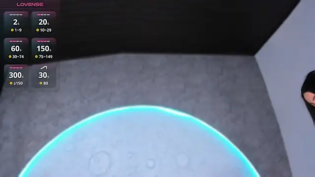 Snapshot of ReinaChloe chatting on February 25, 4:18 pm ReinaChloe online show from February 25, 4:18 pm