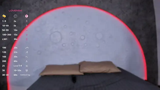 ReinaChloe online show from January 8, 4:35 pm