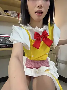 Yiyi-707 online show from January 8, 2:23 pm