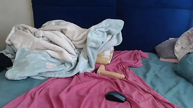 Sexy-Momo online show from November 6, 7:56 am