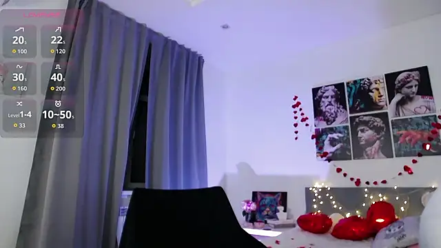 take me to moon online show from February 17, 1:36 am