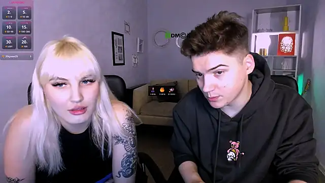 marta smith online show from November 25, 8:31 pm