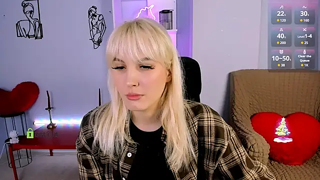 marta smith online show from November 30, 8:09 pm