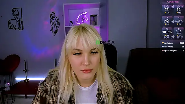 marta smith online show from December 1, 8:10 pm